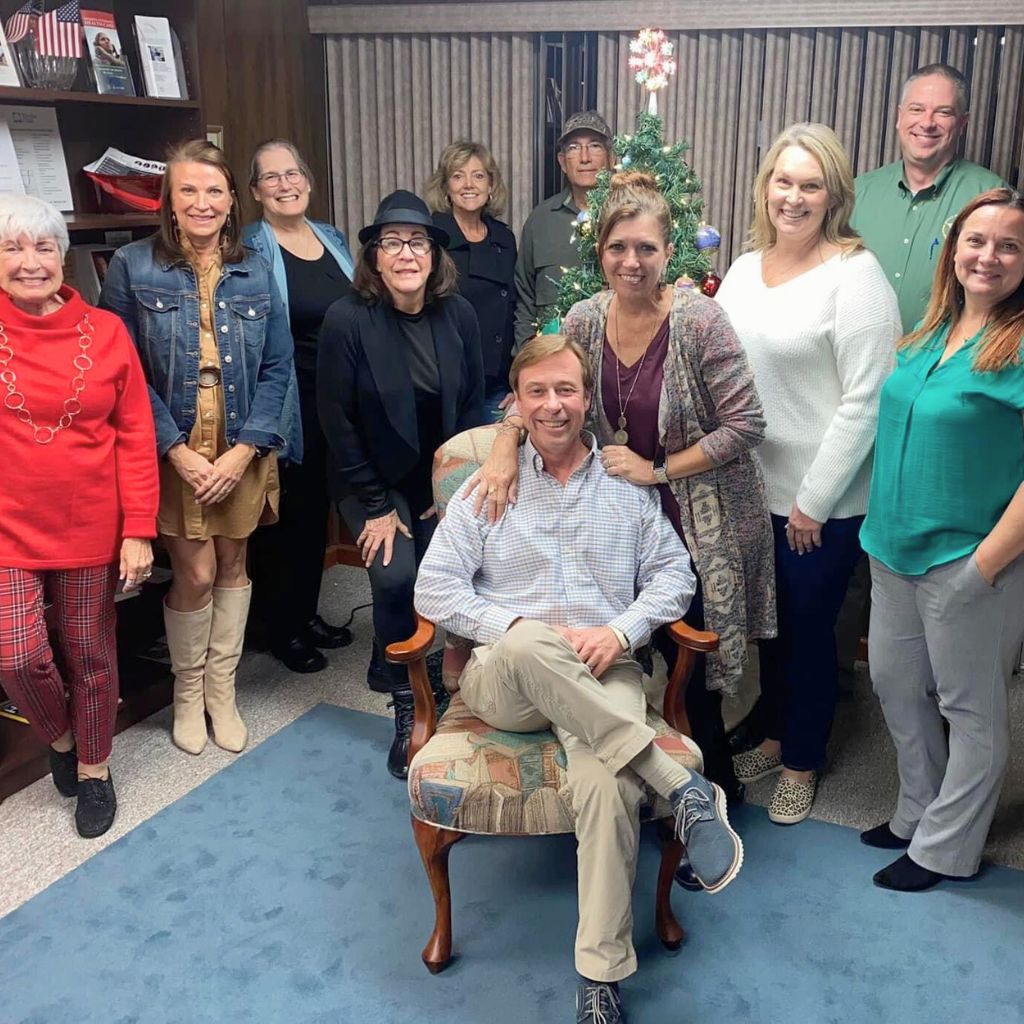 The Mental Health Association of Okaloosa-Walton Counties